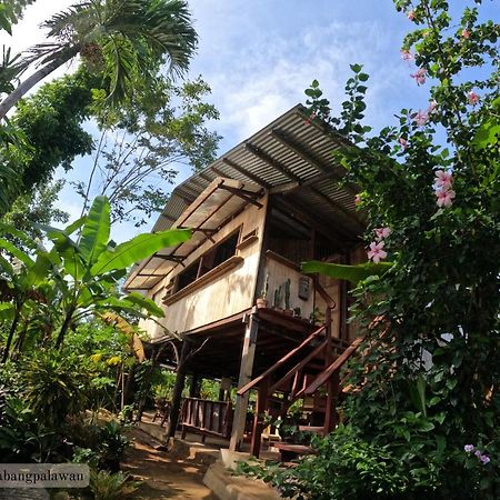 Cafe Sabang Guest House Bagian luar foto