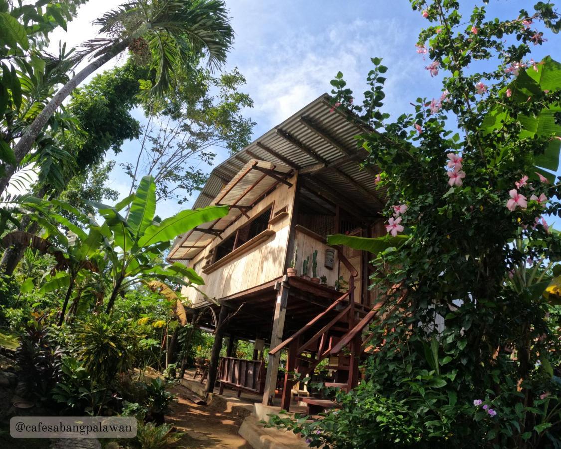 Cafe Sabang Guest House Bagian luar foto
