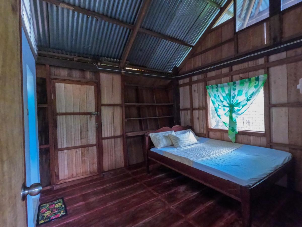 Cafe Sabang Guest House Bagian luar foto