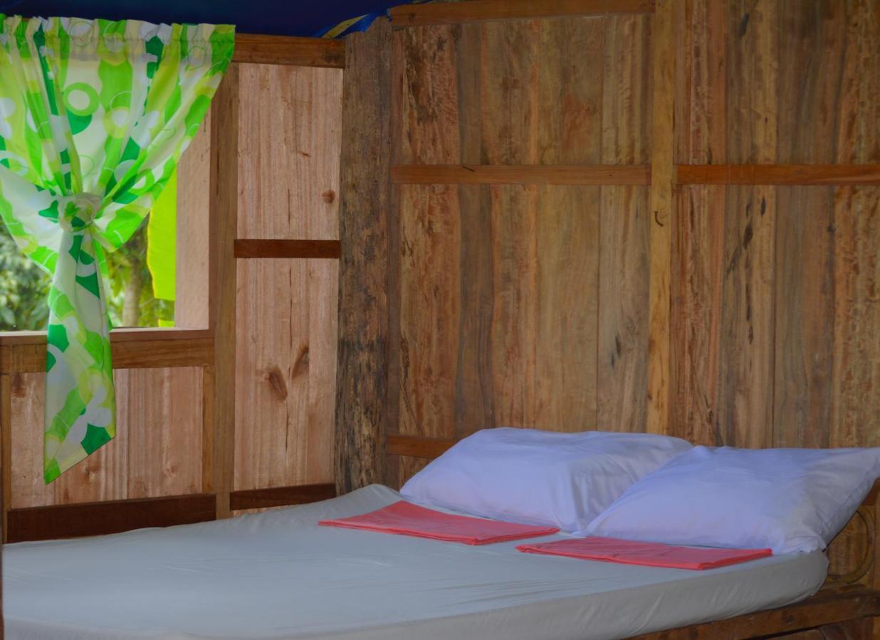 Cafe Sabang Guest House Bagian luar foto