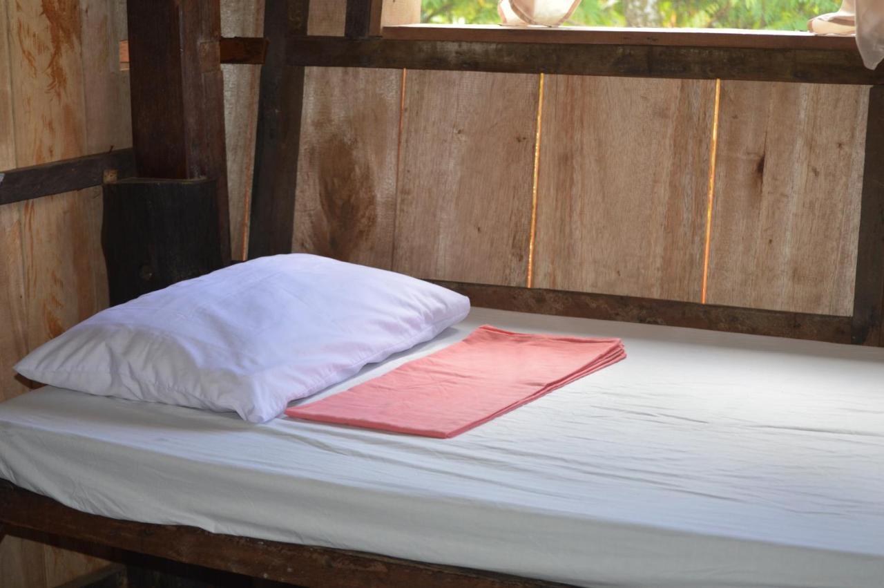 Cafe Sabang Guest House Bagian luar foto