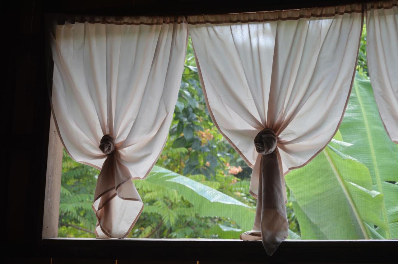 Cafe Sabang Guest House Bagian luar foto